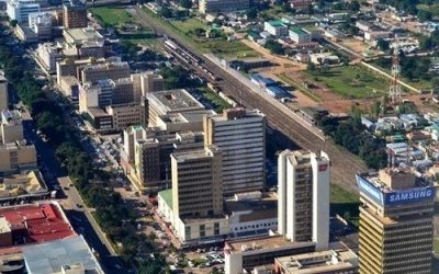 Refreshing Lusaka’s Leadership