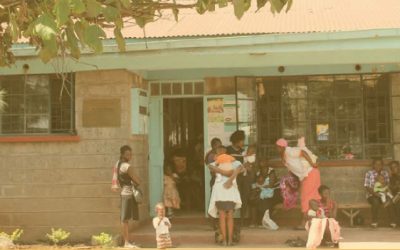 Soweto-Kayole Maternity Hospital